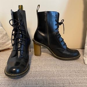 Doc Marten Boots taken to a Higher Level